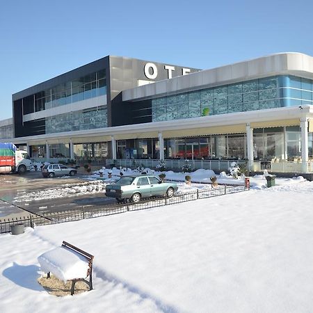 Ozdemir Hotel Pamukova 외부 사진