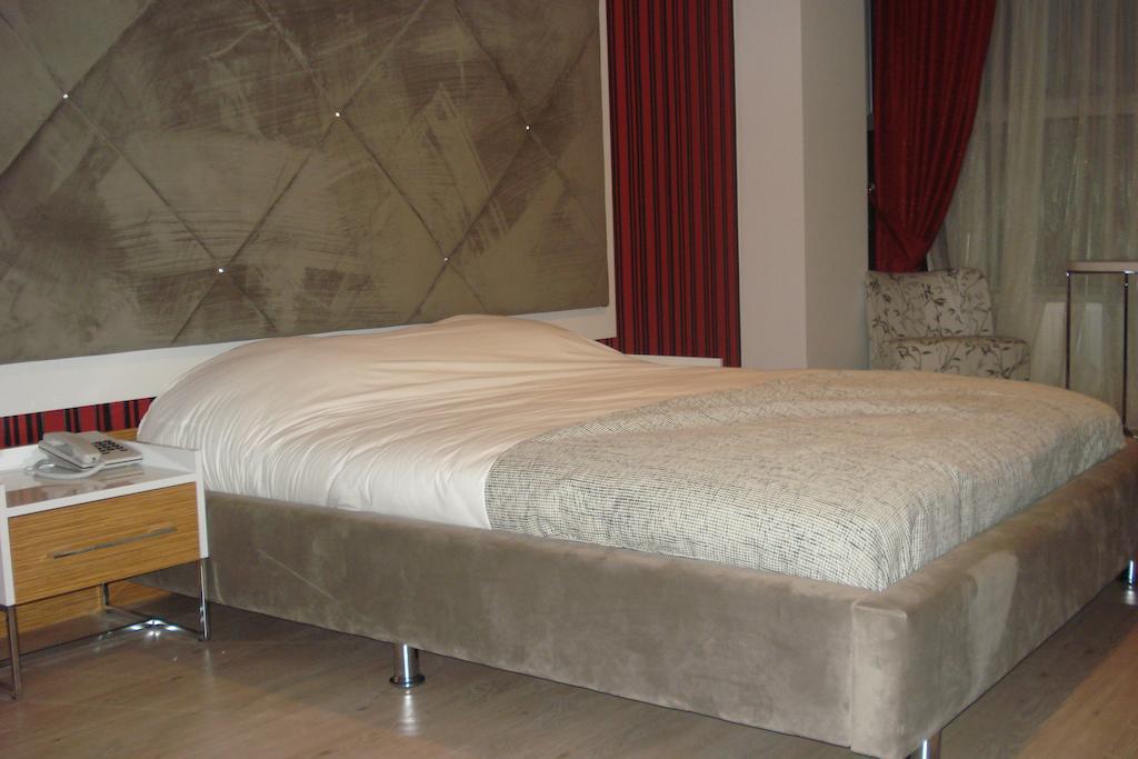 Ozdemir Hotel Pamukova 객실 사진