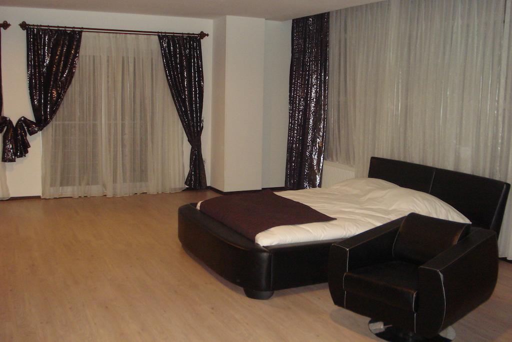 Ozdemir Hotel Pamukova 객실 사진