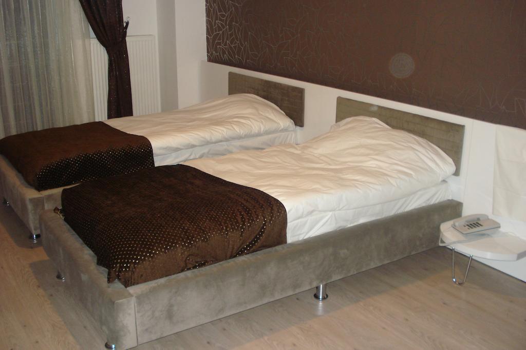 Ozdemir Hotel Pamukova 객실 사진