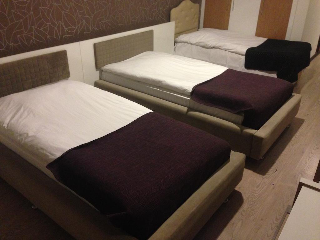 Ozdemir Hotel Pamukova 객실 사진