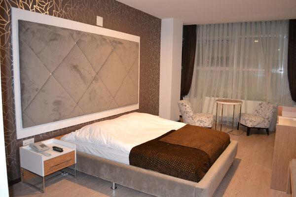 Ozdemir Hotel Pamukova 외부 사진