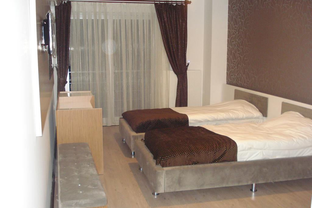 Ozdemir Hotel Pamukova 외부 사진