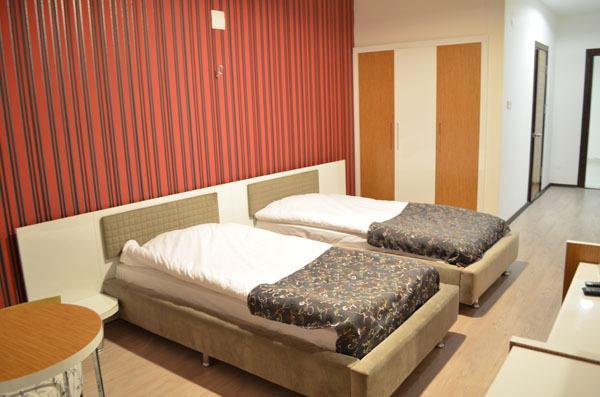 Ozdemir Hotel Pamukova 외부 사진