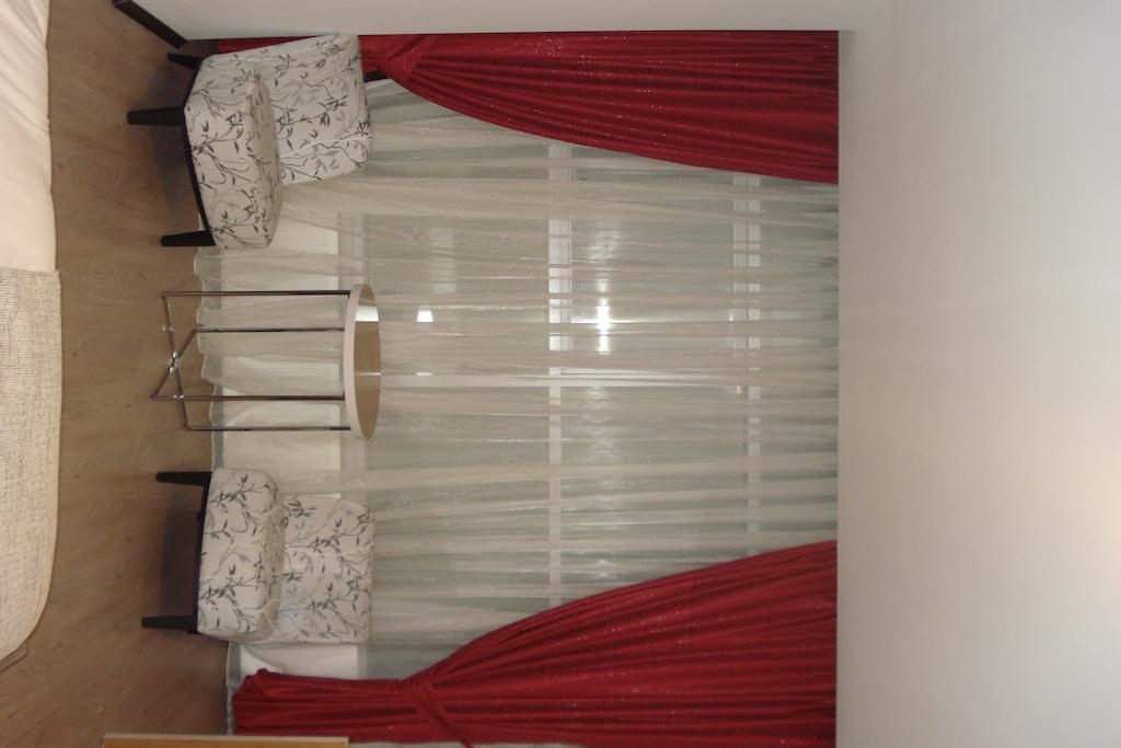 Ozdemir Hotel Pamukova 외부 사진