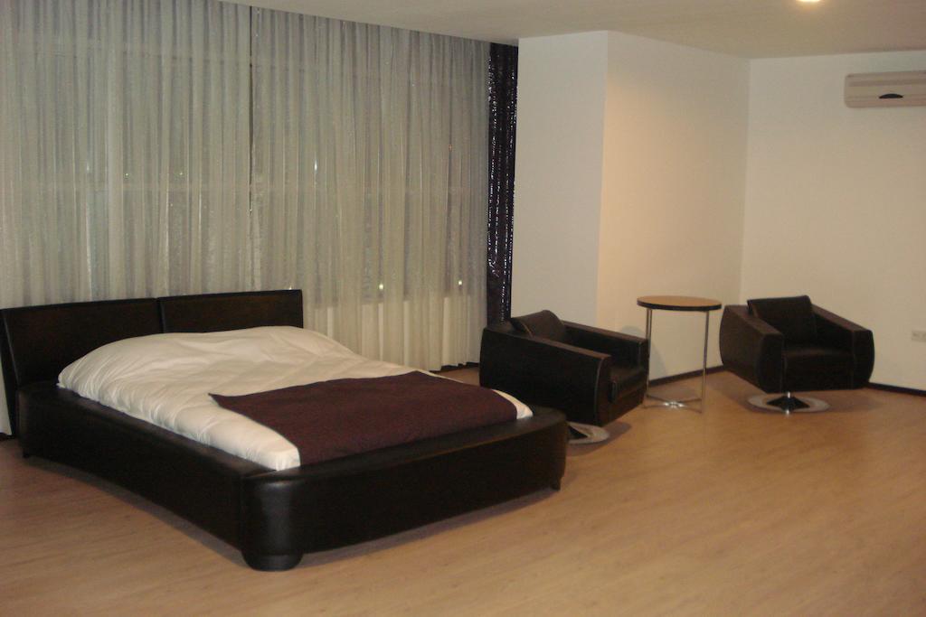 Ozdemir Hotel Pamukova 객실 사진