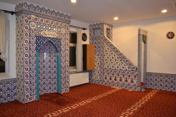 Ozdemir Hotel Pamukova 외부 사진
