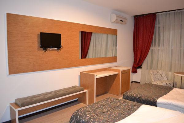 Ozdemir Hotel Pamukova 외부 사진